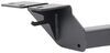etrailer trailer hitch custom fit 600 lbs wd tw
