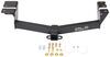 etrailer trailer hitch custom fit 600 lbs wd tw