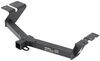 etrailer trailer hitch custom fit class iii