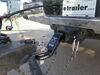 0  fixed ball mount 18000 lbs gtw class v etrailer kit for 2-1/2 inch hitches - 1-1/2 rise or 3 drop 18 000