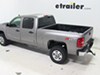 2014 chevrolet silverado  fixed ball mount drop - 5 inch rise 3 etrailer kit for 2-1/2 hitches 3-1/2 or 18 000 lbs