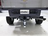 2014 chevrolet silverado  fixed ball mount 18000 lbs gtw class v etrailer kit for 2-1/2 inch hitches - 3-1/2 rise or 5 drop 18 000