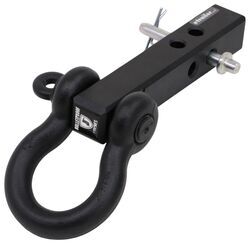 BulletProof Hitches Shackle Hitch for 2" Receivers - 30,000 lbs