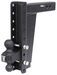 Fits 2-1/2 Inch Hitch