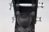 0  adjustable ball mount drop - 13 inch rise ed2512