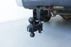 0  adjustable ball mount 12000 lbs gtw 36000 bulletproof hitches 2-ball for 2-1/2 inch hitch - 5-1/4 drop 5 rise 36 000