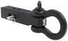 shackle with shank bulletproof hitches hitch for 2-1/2 inch receivers - 30 000 lbs