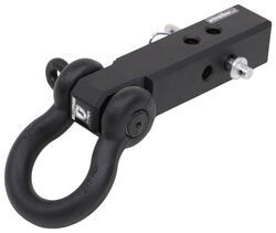 BulletProof Hitches Shackle Hitch for 2-1/2" Receivers - 30,000 lbs - ED25SHACKLE