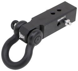 BulletProof Hitches Shackle Hitch for 3" Receivers - 30,000 lbs - ED30SHACKLE
