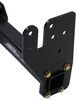 Front Receiver Hitch EH37FR - 750 lbs Vert Load - EcoHitch