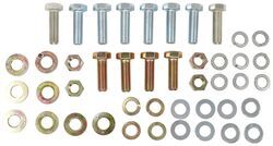 Replacement Hardware Kit for EcoHitch Trailer Hitch - EH49SR