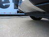2022 chevrolet silverado 3500  custom fit hitch front mount ecohitch hidden trailer receiver - 2 inch