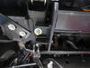 2022 chevrolet silverado 3500  custom fit hitch ecohitch hidden front mount trailer receiver - 2 inch