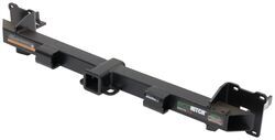 EcoHitch Invisi Trailer Hitch Receiver - Custom Fit - Class III - 2" - EH59CR