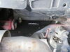2013 mazda cx-5  custom fit hitch ecohitch hidden trailer receiver - class iii 2 inch