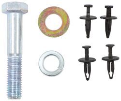 Replacement Hardware Kit for EcoHitch Trailer Hitch - EH99SR