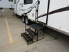 0  deck and patio motorhome towable camper ground contact in use