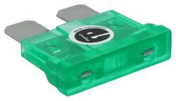 Replacement Fuse for etrailer or Ram Electric A-Frame Jack - Qty 1 - EJ-FUSE
