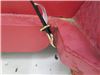 0  trailer truck bed - 1 inch wide erickson ratchet tie-down strap w/ double j-hooks and d-ring x 15' 000 lbs