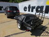 0  cargo carrier roof rack trailer truck bed - 5 feet long em07038