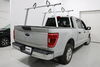2023 ford f-150  fixed rack height in use