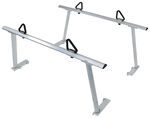 Erickson Truck Bed Ladder Rack w/ Load Stops - Aluminum - 800 lbs