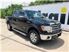 2013 ford f-150  truck bed fixed height erickson ladder rack w/ load stops - steel 800 lbs