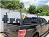 2013 ford f-150  fixed rack over the bed em07706