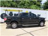 2013 ford f-150  truck bed over the erickson ladder rack w/ load stops - steel 800 lbs