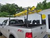 0  truck bed over the erickson ladder rack w/ load stops - steel 800 lbs