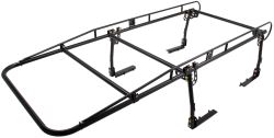 Erickson Over-The-Cab Truck Bed Ladder Rack - Steel - 1,000 lbs - EM07707