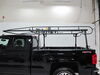 2015 chevrolet silverado 1500  fixed rack height on a vehicle