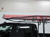2015 chevrolet silverado 1500  truck bed fixed rack in use