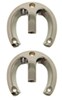 Erickson Tie-Down Cleats and Rings Tie Down Anchors - EM09090