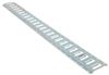 e-track rails horizontal erickson e track - zinc plated steel 2 000 lbs 4' long qty 1