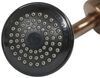 bathtub indoor shower empire faucets rv tub faucet and head w/ temp control - single teacup handle rubbed bronze