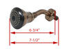 faucets shower heads valves em23hr