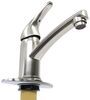 standard sink faucet single handle em35pr