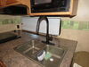 0  standard sink faucet single handle dimensions