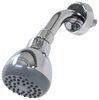 indoor shower valves empire faucets rv valve and head w/ temp control - single teacup handle chrome