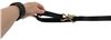 trailer truck bed 0 - 1 inch wide erickson ratchet tie-down strap w/ double j-hooks and floating rings x 15' 000 lbs