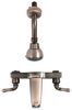bathtub indoor shower empire faucets rv tub faucet and head - dual teacup handle oil rubbed bronze