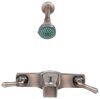 faucets shower valves heads em52fr