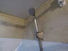 0  indoor shower empire faucets rv handheld set - single function brushed nickel