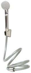 Empire Faucets RV Handheld Shower Set - Single Function - Brushed Nickel
