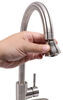 kitchen faucet standard sink
