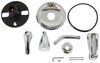 empire faucets rv showers and tubs bathtub indoor shower em55hr