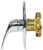 bathtub indoor shower faucets heads valves