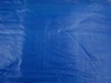 Erickson All-Purpose Blue Tarp, 7 x 7 Weave - 8' x 10' Polyethylene EM57001