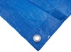 all-purpose tarp 8 x weave erickson blue 7 - 12' 16'
